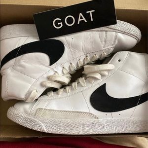 Nike Mid Blazer 77